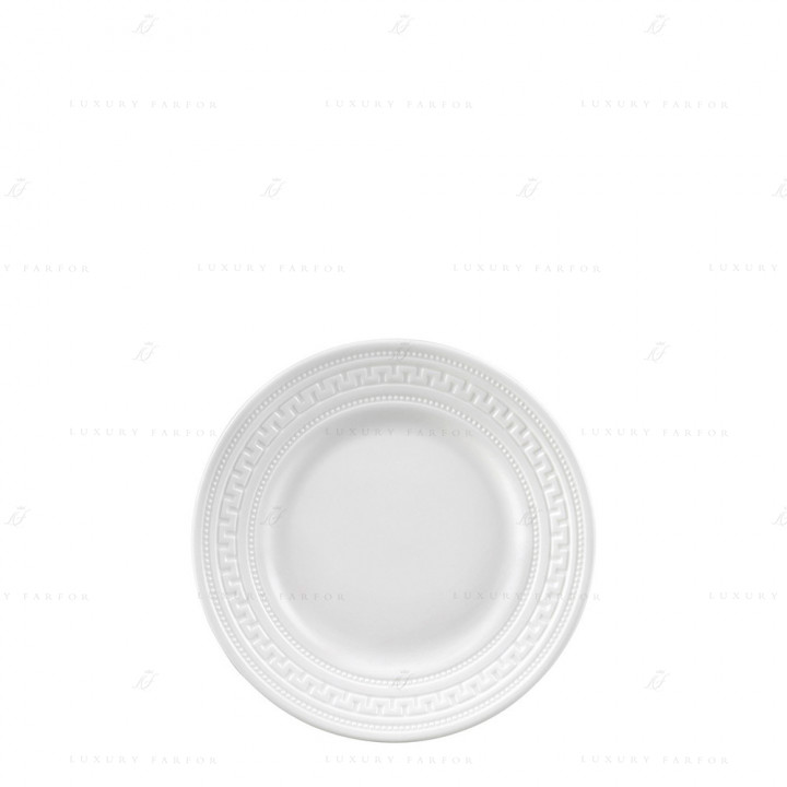 Тарелка десертная 15см коллекции Intaglio бренда Wedgwood