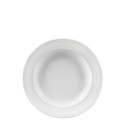 Тарелка суповая 23см коллекции Intaglio бренда Wedgwood