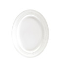 Блюдо овальное 35см коллекции Intaglio бренда Wedgwood