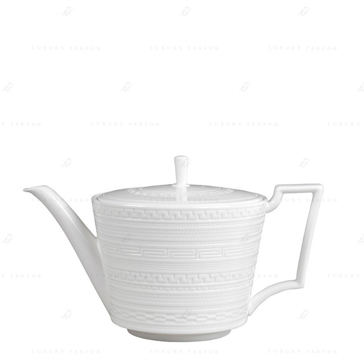 Чайник 1000мл коллекции Intaglio бренда Wedgwood