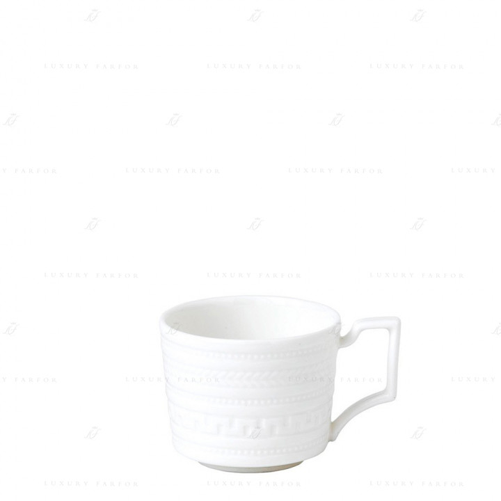 Чашка эспрессо 70мл коллекции Intaglio бренда Wedgwood