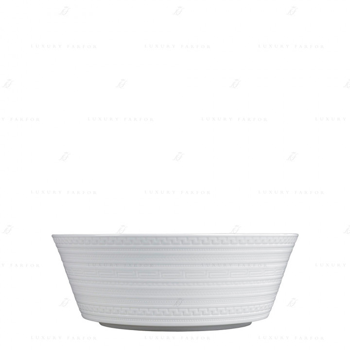 Салатник 27см коллекции Intaglio бренда Wedgwood