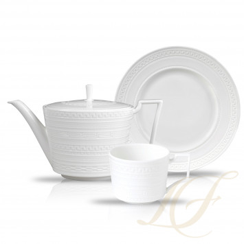 Коллекция Intaglio бренда Wedgwood