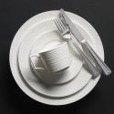 Чайный сервиз на 4 персоны коллекции Intaglio бренда Wedgwood