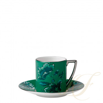 Чашка эспрессо 80мл коллекции Jasper Conran - Chinoiserie 