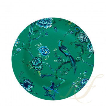 Тарелка подстановочная 34см коллекции Jasper Conran - Chinoiserie 