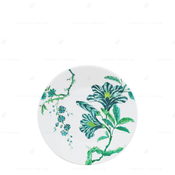 Тарелка десертная 18см коллекции Jasper Conran - Chinoiserie 