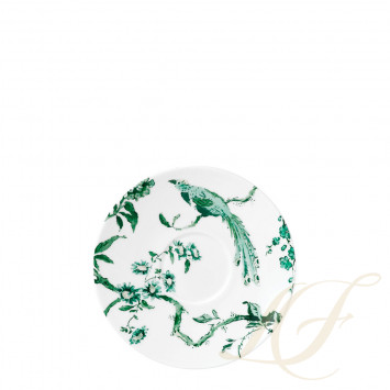 Блюдце для чайной чашке коллекции Jasper Conran - Chinoiserie 