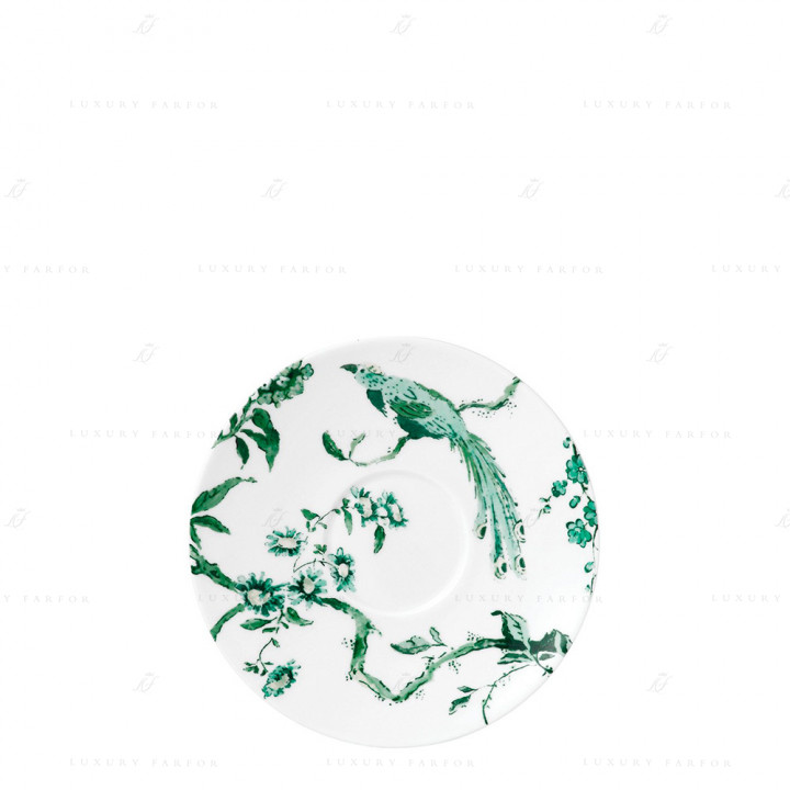 Блюдце для чайной чашке коллекции Jasper Conran - Chinoiserie 