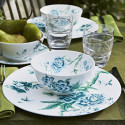 Коллекция Jasper Conran - Chinoiserie White бренда Wedgwood