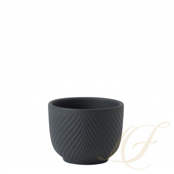 Горшок цветочный 8см коллекции Jasper Conran - Folia 