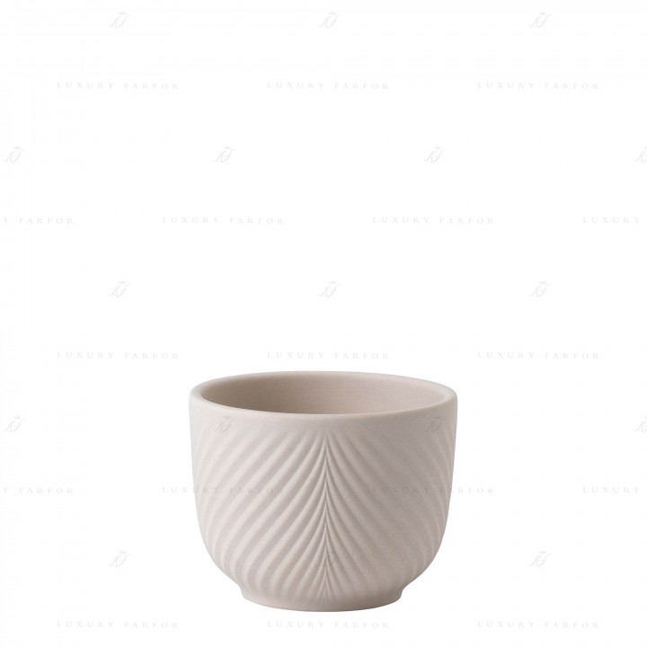 Горшок цветочный 8см коллекции Jasper Conran - Folia 