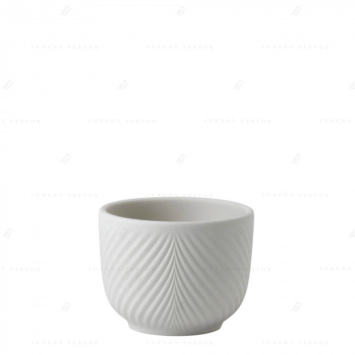 Горшок цветочный 8см коллекции Jasper Conran - Folia 