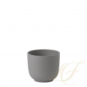 Горшок цветочный 8см коллекции Jasper Conran - Folia 