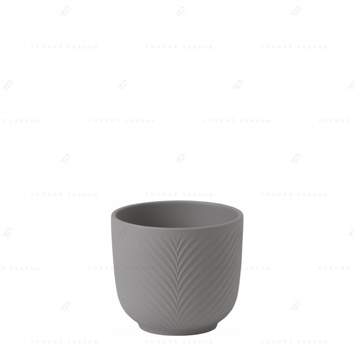 Горшок цветочный 8см коллекции Jasper Conran - Folia 