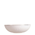Чаша сервировочная 30см коллекции Jasper Conran - Pin Stripe бренда Wedgwood
