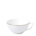 Чашка чайная 230мл коллекции Jasper Conran - Pin Stripe бренда Wedgwood