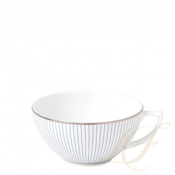 Чашка чайная 230мл коллекции Jasper Conran - Pin Stripe бренда Wedgwood