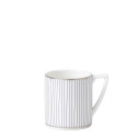 Чашка эспрессо 80мл коллекции Jasper Conran - Pin Stripe бренда Wedgwood