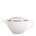 Чайник 1200мл коллекции Jasper Conran - Pin Stripe бренда Wedgwood