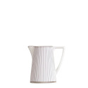 Молочник 200мл коллекции Jasper Conran - Pin Stripe бренда Wedgwood