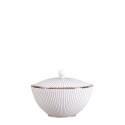 Сахарница 9см коллекции Jasper Conran - Pin Stripe бренда Wedgwood