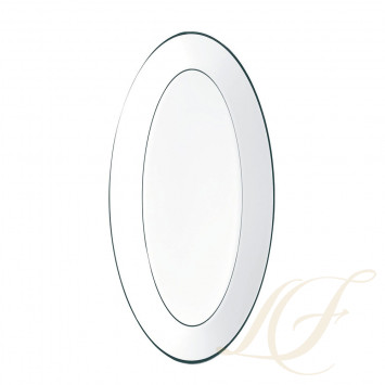 Блюдо овальное 45см коллекции Jasper Conran - Platinum бренда Wedgwood