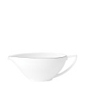 Соусник 350мл коллекции Jasper Conran - Platinum бренда Wedgwood