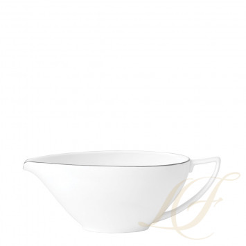 Соусник 350мл коллекции Jasper Conran - Platinum бренда Wedgwood
