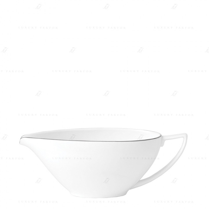 Соусник 350мл коллекции Jasper Conran - Platinum бренда Wedgwood