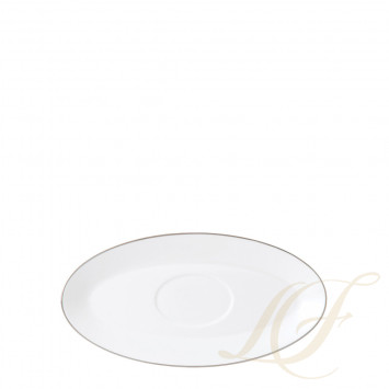 Подставка для соусника коллекции Jasper Conran - Platinum бренда Wedgwood