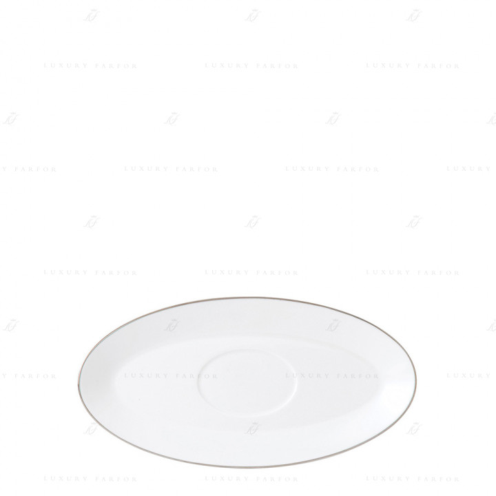 Подставка для соусника коллекции Jasper Conran - Platinum бренда Wedgwood