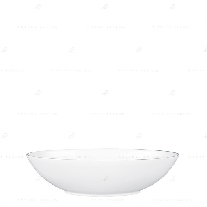 Чаша сервировочная 30,5см коллекции Jasper Conran - Platinum бренда Wedgwood