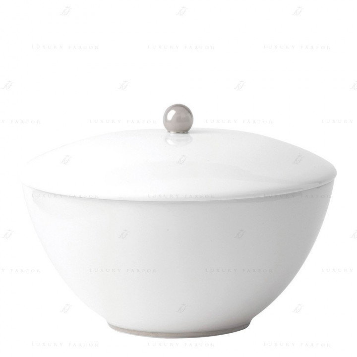 Рагушница 1500мл коллекции Jasper Conran - Platinum бренда Wedgwood