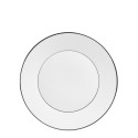 Тарелка главная 27см коллекции Jasper Conran - Platinum бренда Wedgwood