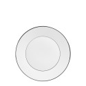 Тарелка закусочная 23см коллекции Jasper Conran - Platinum бренда Wedgwood