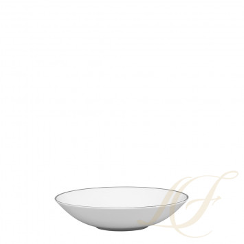 Чаша для мюсли 18см коллекции Jasper Conran - Platinum бренда Wedgwood