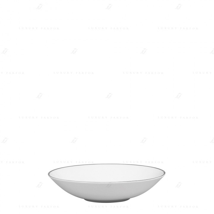 Чаша для мюсли 18см коллекции Jasper Conran - Platinum бренда Wedgwood