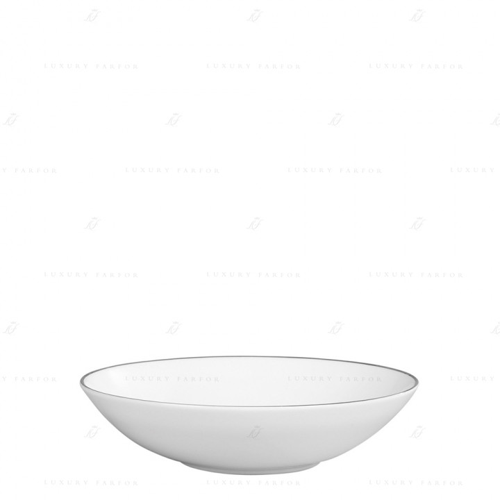 Чаша для спагетти 25см коллекции Jasper Conran - Platinum бренда Wedgwood