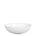 Чаша сервировочная 30см коллекции Jasper Conran - Platinum бренда Wedgwood