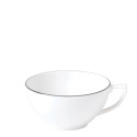 Чашка чайная 230мл коллекции Jasper Conran - Platinum бренда Wedgwood