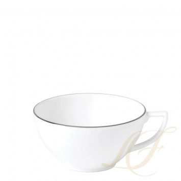 Чашка чайная 230мл коллекции Jasper Conran - Platinum бренда Wedgwood