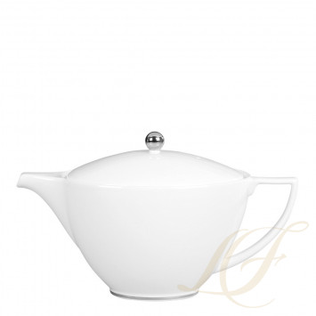 Чайник 1200мл коллекции Jasper Conran - Platinum бренда Wedgwood