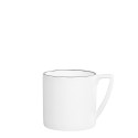 Кружка 290мл коллекции Jasper Conran - Platinum бренда Wedgwood