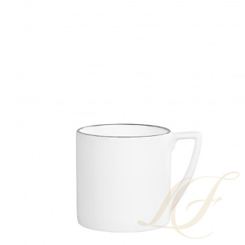 Кружка 290мл коллекции Jasper Conran - Platinum бренда Wedgwood