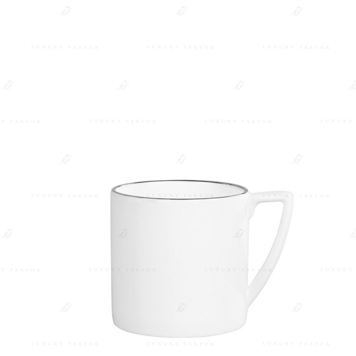 Кружка 290мл коллекции Jasper Conran - Platinum бренда Wedgwood