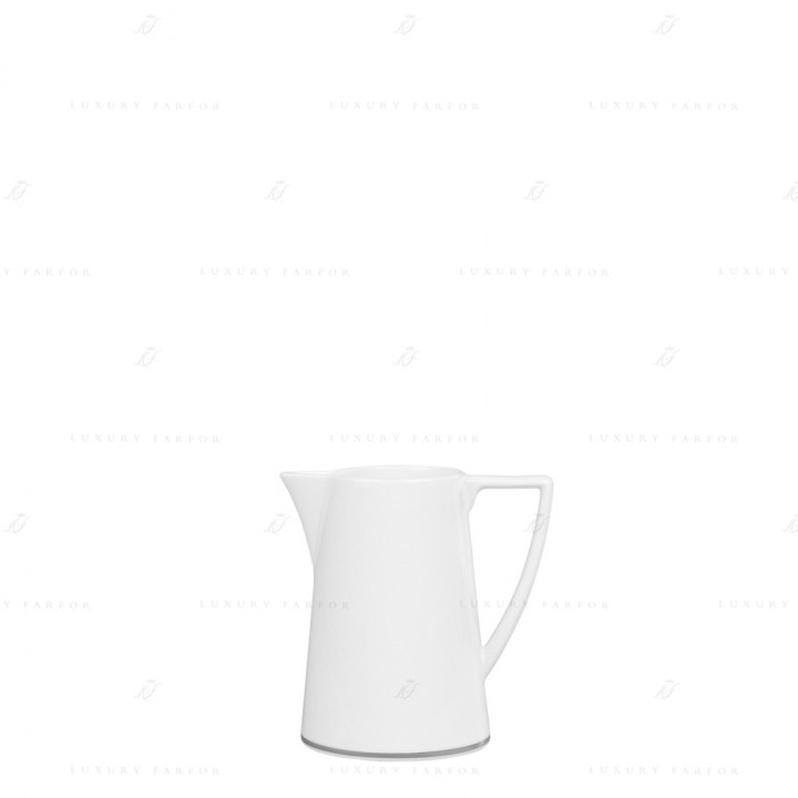 Молочник 200мл коллекции Jasper Conran - Platinum бренда Wedgwood