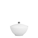 Сахарница 13см коллекции Jasper Conran - Platinum бренда Wedgwood