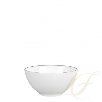 Чаша 14см коллекции Jasper Conran - Platinum бренда Wedgwood