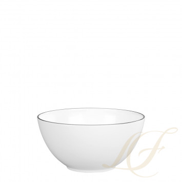 Салатник 20см коллекции Jasper Conran - Platinum бренда Wedgwood